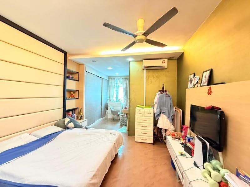 2-storey Terraced House for Sale in Taman Sutera Utama (Skudai) - Jaz Lee - PropertyGuru.com.my