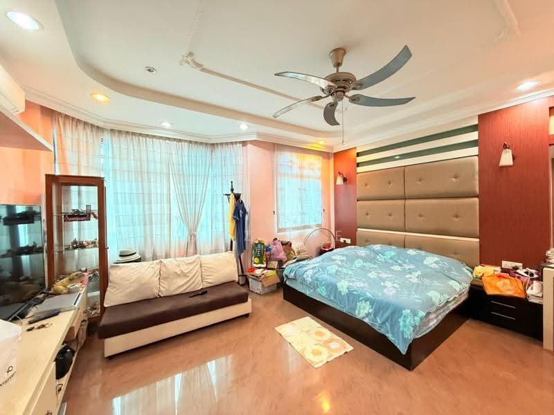 2-storey Terraced House for Sale in Taman Sutera Utama (Skudai) - Jaz Lee - PropertyGuru.com.my