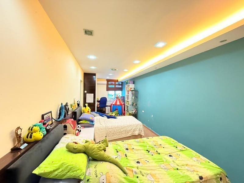2-storey Terraced House for Sale in Taman Sutera Utama (Skudai) - Jaz Lee - PropertyGuru.com.my