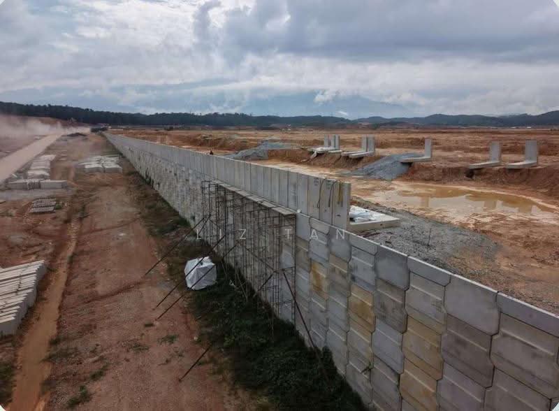 Tanah Perindustrian untuk Dijual di Tanjung Malim (Perak) - Liz Tan - Exterior - PropertyGuru.com.my