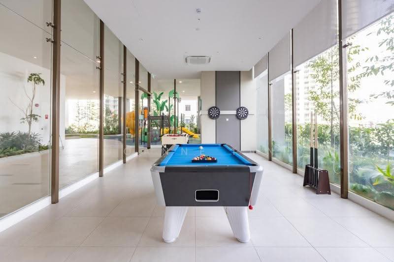 Service Residence for Rent at Laurel Residence - Joanne Tan - Interior - PropertyGuru.com.my