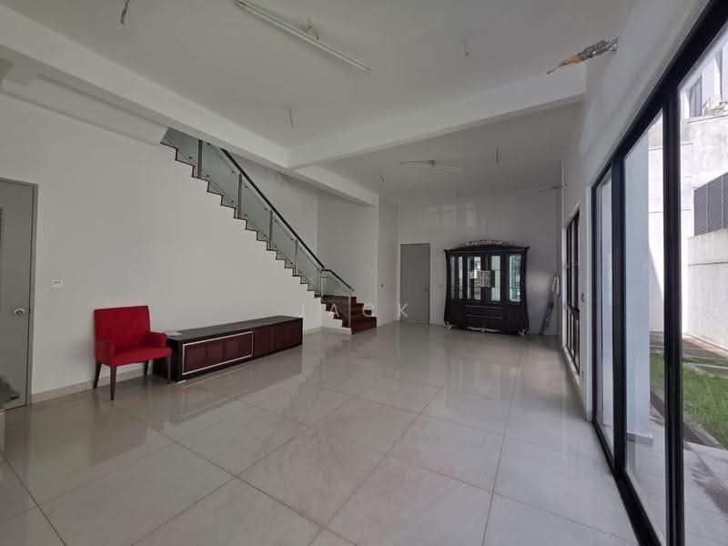 Rumah Kluster untuk Dijual di Horizon Hills (Iskandar Puteri (Nusajaya)) - Jack Chai - Living Room - PropertyGuru.com.my