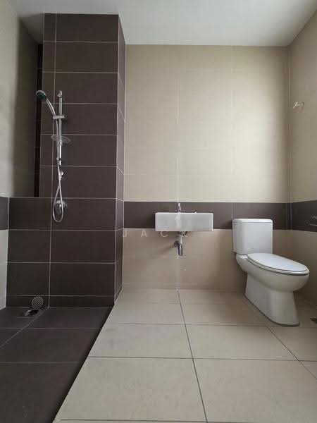 Rumah Kluster untuk Dijual di Horizon Hills (Iskandar Puteri (Nusajaya)) - Jack Chai - Bathroom - PropertyGuru.com.my