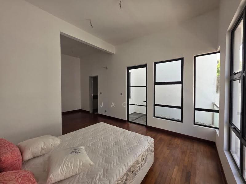 Rumah Kluster untuk Dijual di Horizon Hills (Iskandar Puteri (Nusajaya)) - Jack Chai - Bedroom - PropertyGuru.com.my