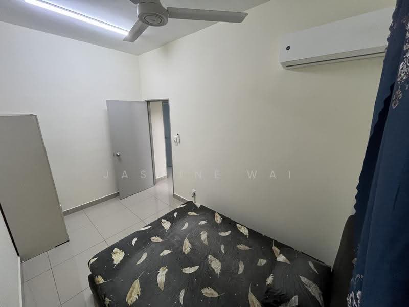 Service Residence for Rent at Nexus @ Kajang Station (Tower B) - Jasmine Wai - Bedroom - PropertyGuru.com.my