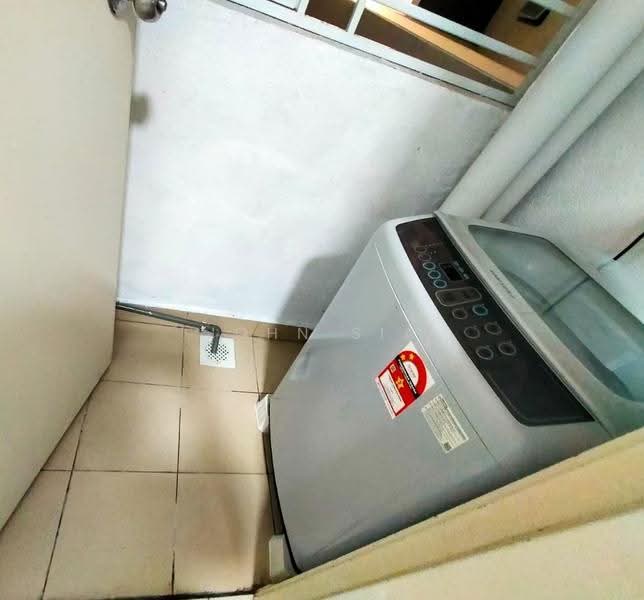 Service Residence for Rent at Greenfield Regency - John Sia - Interior - PropertyGuru.com.my