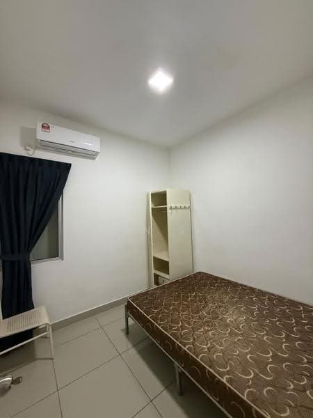 Service Residence for Rent at Greenfield Regency - John Sia - Bedroom - PropertyGuru.com.my