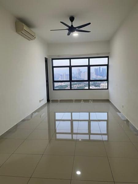 Kondominium untuk Disewa di Lakeville Residence - Jet Tan - View - PropertyGuru.com.my