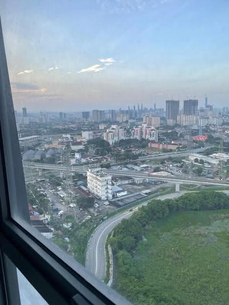 Kondominium untuk Disewa di Lakeville Residence - Jet Tan - View - PropertyGuru.com.my