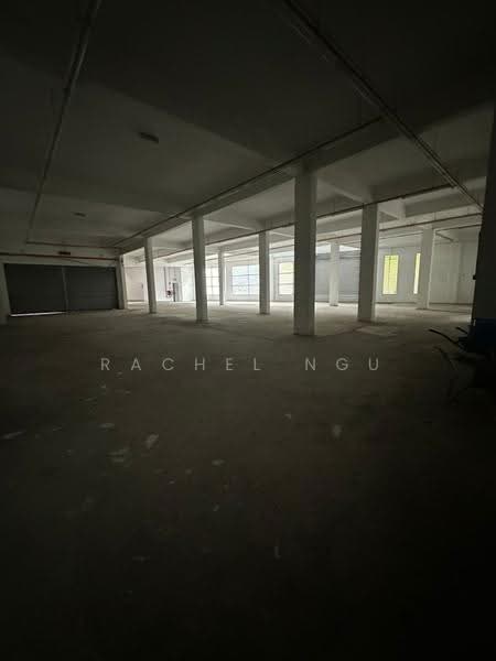 Shop / Office for Rent in Shah Alam (Selangor) - Rachel Ngu - Interior - PropertyGuru.com.my