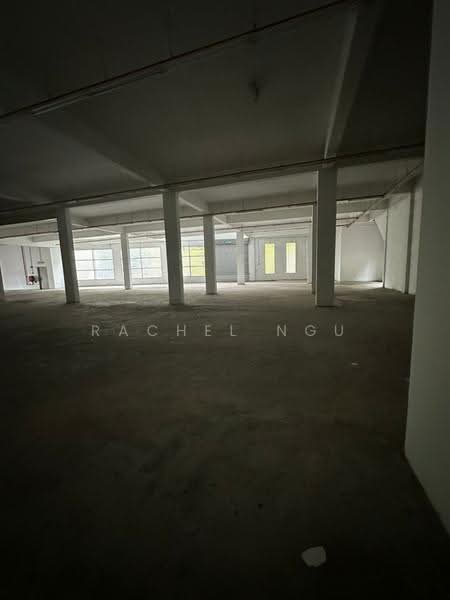 Shop / Office for Rent in Shah Alam (Selangor) - Rachel Ngu - Interior - PropertyGuru.com.my