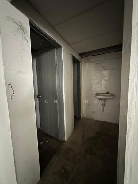 Shop / Office for Rent in Shah Alam (Selangor) - Rachel Ngu - Bathroom - PropertyGuru.com.my
