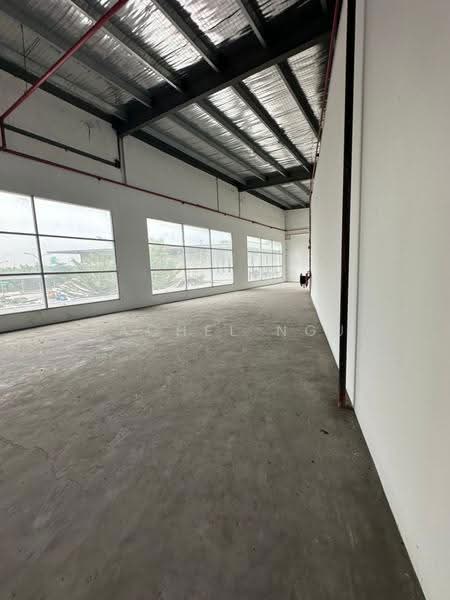 Shop / Office for Rent in Shah Alam (Selangor) - Rachel Ngu - Interior - PropertyGuru.com.my