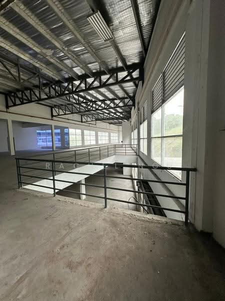 Shop / Office for Rent in Shah Alam (Selangor) - Rachel Ngu - Interior - PropertyGuru.com.my