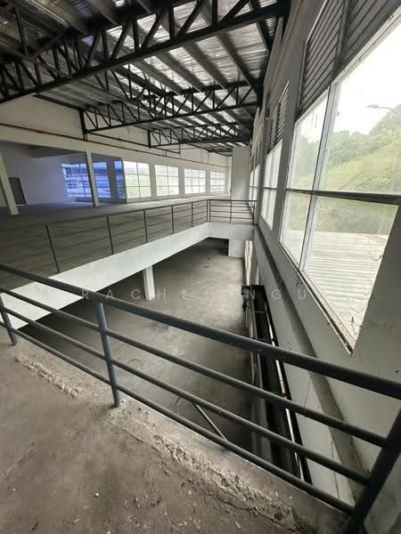 Shop / Office for Rent in Shah Alam (Selangor) - Rachel Ngu - Interior - PropertyGuru.com.my