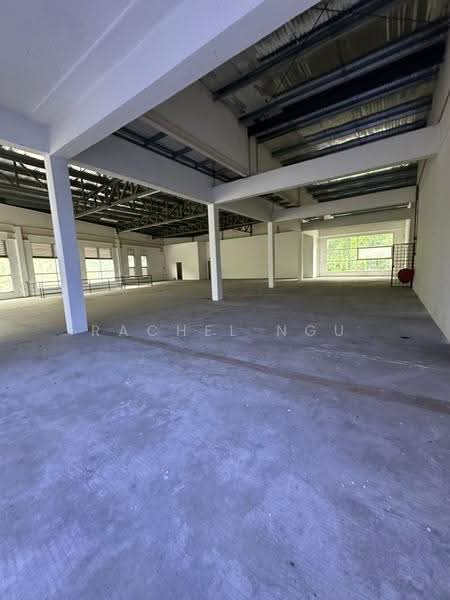 Shop / Office for Rent in Shah Alam (Selangor) - Rachel Ngu - Interior - PropertyGuru.com.my