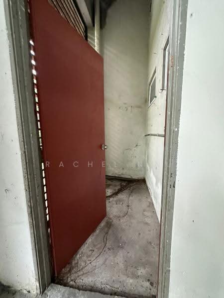 Shop / Office for Rent in Shah Alam (Selangor) - Rachel Ngu - Entrance - PropertyGuru.com.my