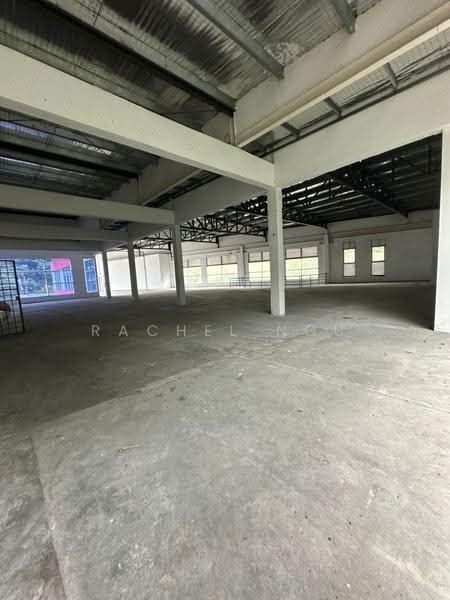 Shop / Office for Rent in Shah Alam (Selangor) - Rachel Ngu - Interior - PropertyGuru.com.my