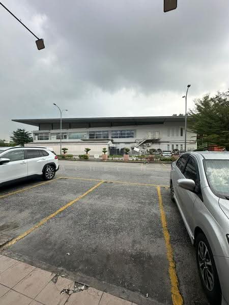 Shop / Office for Rent in Shah Alam (Selangor) - Rachel Ngu - Exterior - PropertyGuru.com.my