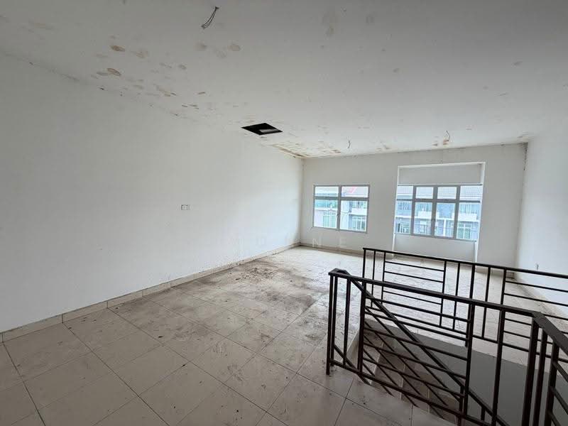 2.5-storey Terraced House for Sale in Taman Scientex Senai (Senai) - Yvonne Lim - Interior - PropertyGuru.com.my
