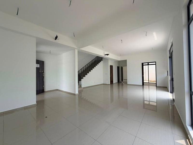 Rumah Kluster untuk Dijual di Horizon Hills (Iskandar Puteri (Nusajaya)) - Fong Lik - Interior - PropertyGuru.com.my