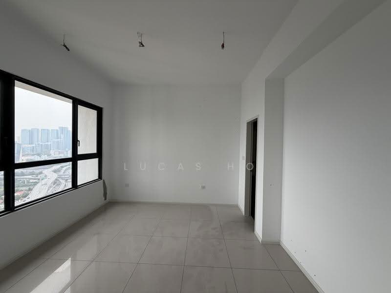 Service Residence for Sale at Residensi Estetik 8 (Est8) - Lucas Ho - PropertyGuru.com.my