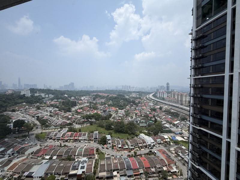 Service Residence for Sale at Residensi Estetik 8 (Est8) - Lucas Ho - PropertyGuru.com.my