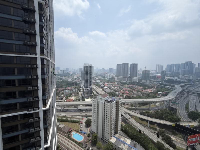 Service Residence for Sale at Residensi Estetik 8 (Est8) - Lucas Ho - PropertyGuru.com.my