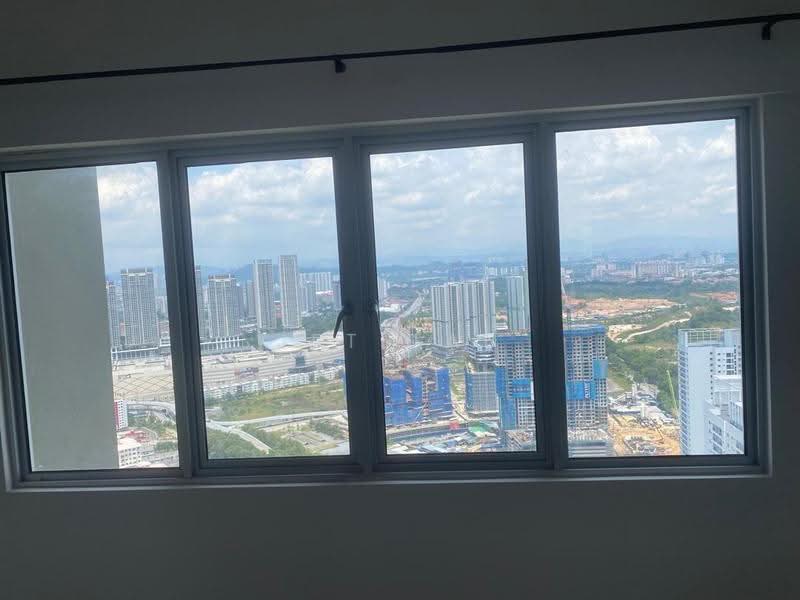 Apartment for Rent at PPA1M Mercu Jalil - Jet Tan - View - PropertyGuru.com.my