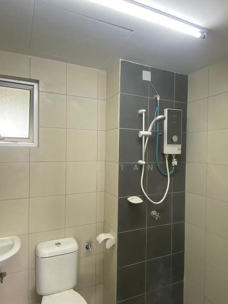 Apartment for Rent at PPA1M Mercu Jalil - Jet Tan - Bathroom - PropertyGuru.com.my