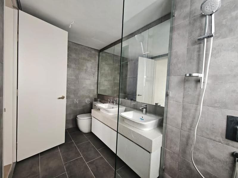 Condominium for Sale at ALIX Residences - Vincent Yeoh - Bathroom - PropertyGuru.com.my