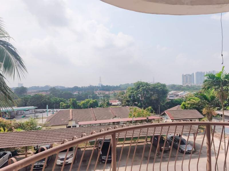 Kondominium untuk Dijual di Selesa Puteri Condominium - Chloe Lai - Exterior - PropertyGuru.com.my