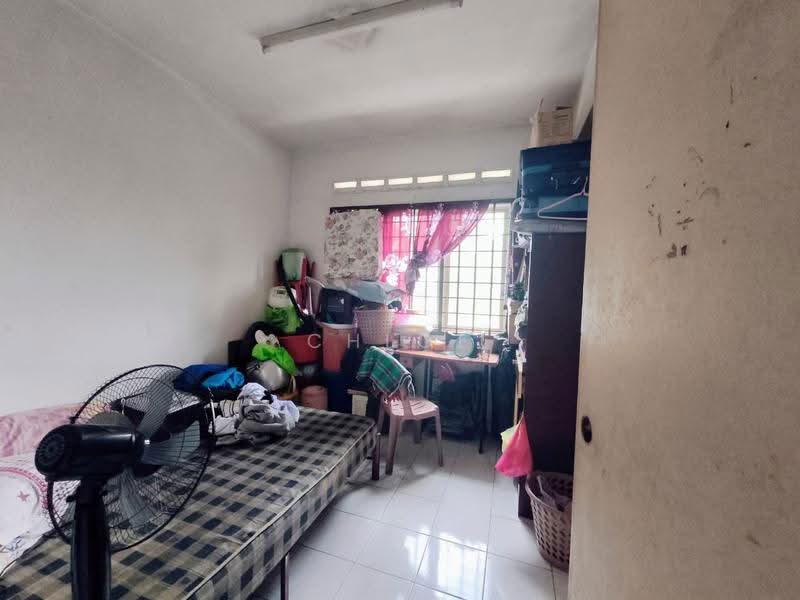 Kondominium untuk Dijual di Selesa Puteri Condominium - Chloe Lai - Bedroom - PropertyGuru.com.my
