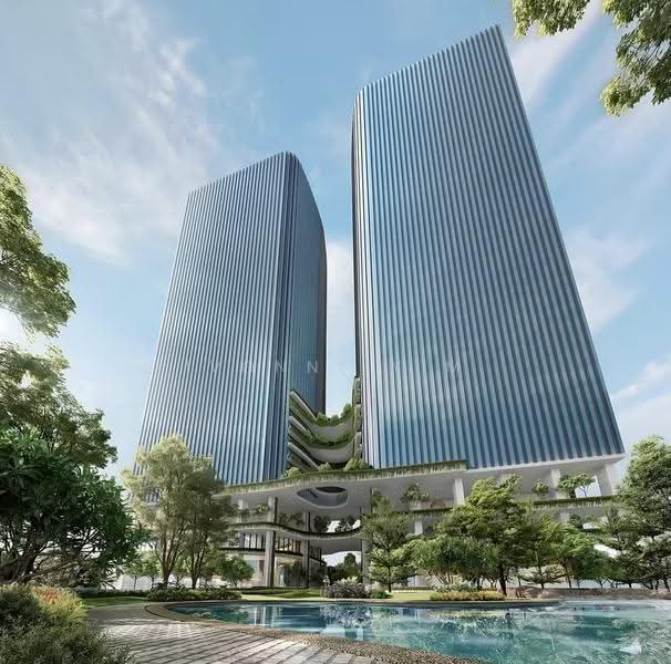 Office for Rent in Kampung Kerinchi (Bangsar South) (Kuala Lumpur) - Ivonne Yim - Exterior - PropertyGuru.com.my