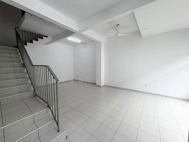 2.5-storey Terraced House for Sale in Taman Pulai Mutiara (Iskandar Puteri (Nusajaya)) - Paggie Tee - Interior - PropertyGuru.com.my