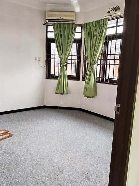 Pangsapuri untuk Dijual di Medan Lumba Kuda - Lynn Goh - Interior - PropertyGuru.com.my