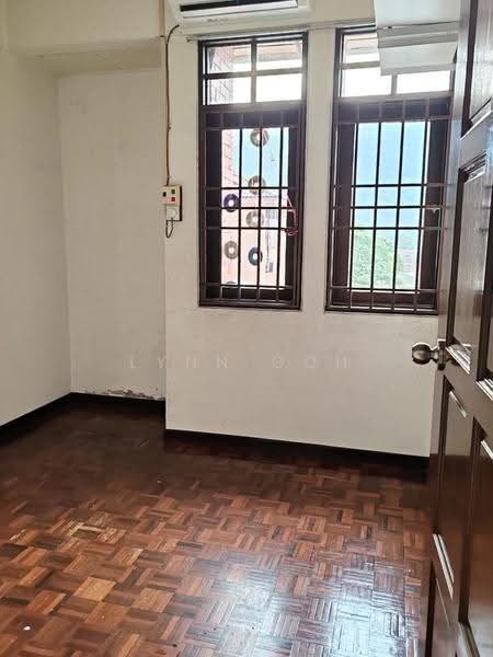 Pangsapuri untuk Dijual di Medan Lumba Kuda - Lynn Goh - Interior - PropertyGuru.com.my