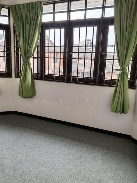 Pangsapuri untuk Dijual di Medan Lumba Kuda - Lynn Goh - Interior - PropertyGuru.com.my