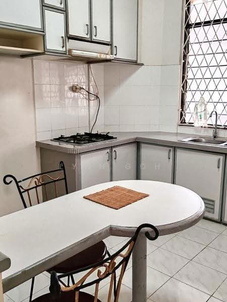 Pangsapuri untuk Dijual di Medan Lumba Kuda - Lynn Goh - Kitchen - PropertyGuru.com.my