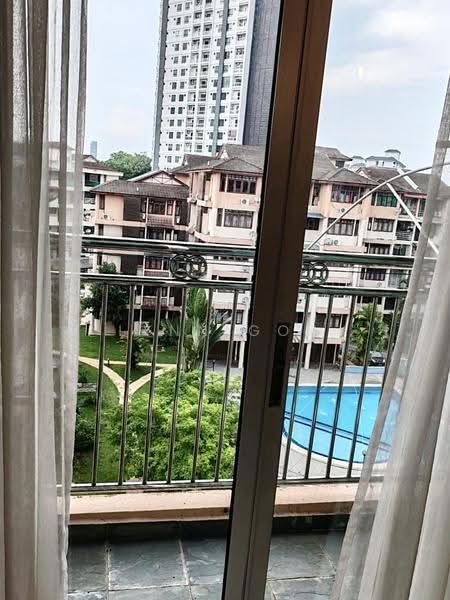Pangsapuri untuk Dijual di Medan Lumba Kuda - Lynn Goh - View - PropertyGuru.com.my