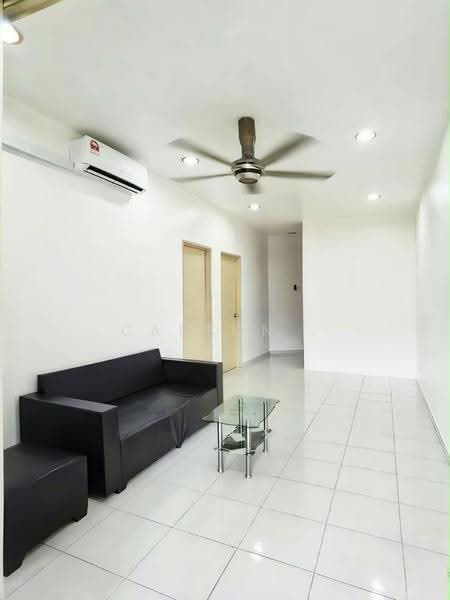 1-storey Terraced House for Sale in Taman JP Perdana (Johor Bahru) - Carson . - Living Room - PropertyGuru.com.my