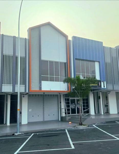 Shop for Rent in Eka Heights (Bandar Sri Sendayan) - Cony Tan - PropertyGuru.com.my