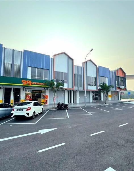 Shop for Rent in Eka Heights (Bandar Sri Sendayan) - Cony Tan - PropertyGuru.com.my