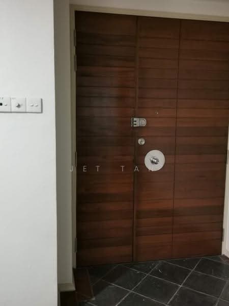 Kondominium untuk Dijual di Ampang Impiana - Jet Tan - Entrance - PropertyGuru.com.my