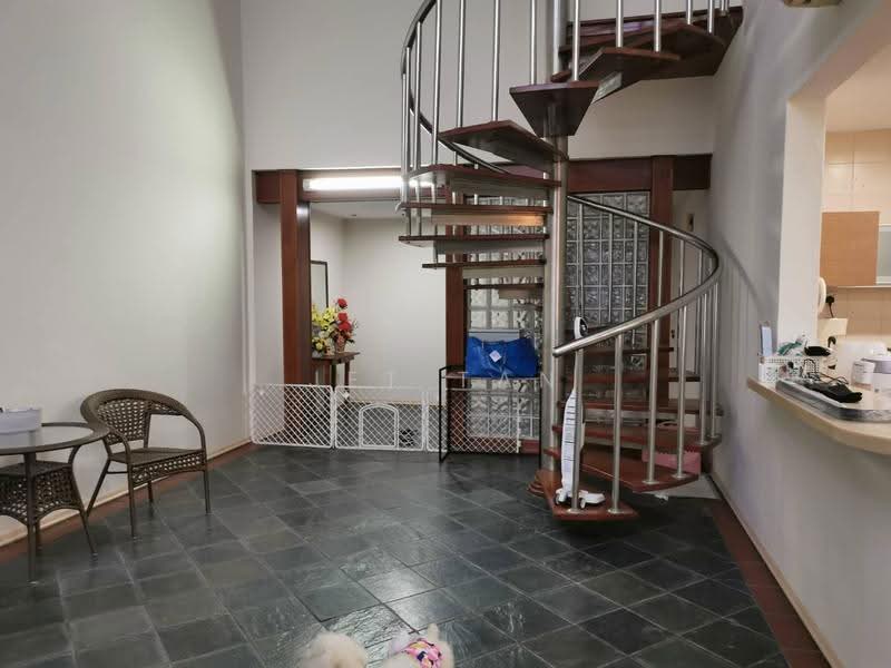 Kondominium untuk Dijual di Ampang Impiana - Jet Tan - Interior - PropertyGuru.com.my