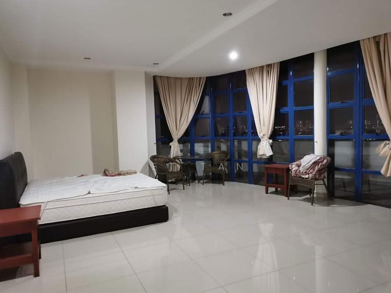 Kondominium untuk Dijual di Ampang Impiana - Jet Tan - Bedroom - PropertyGuru.com.my