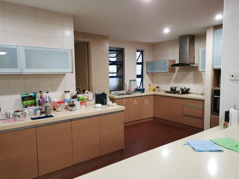 Kondominium untuk Dijual di Ampang Impiana - Jet Tan - Kitchen - PropertyGuru.com.my