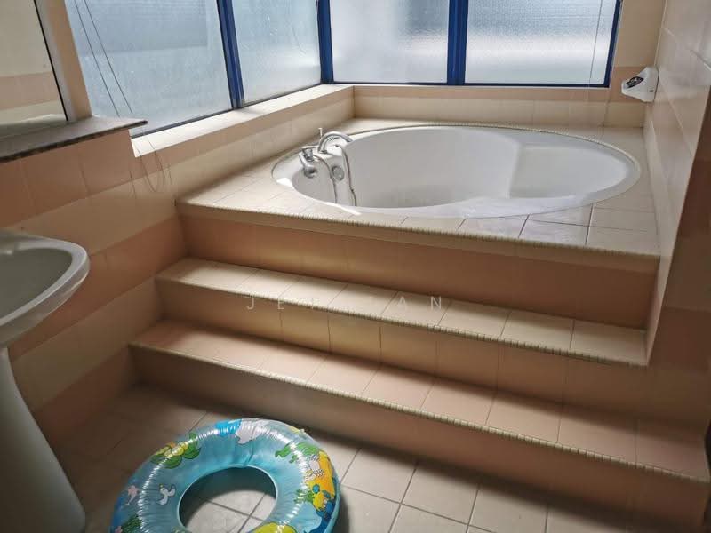 Kondominium untuk Dijual di Ampang Impiana - Jet Tan - Bathroom - PropertyGuru.com.my