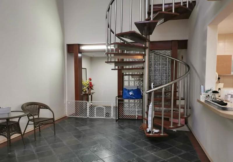 Kondominium untuk Dijual di Ampang Impiana - Jet Tan - Interior - PropertyGuru.com.my
