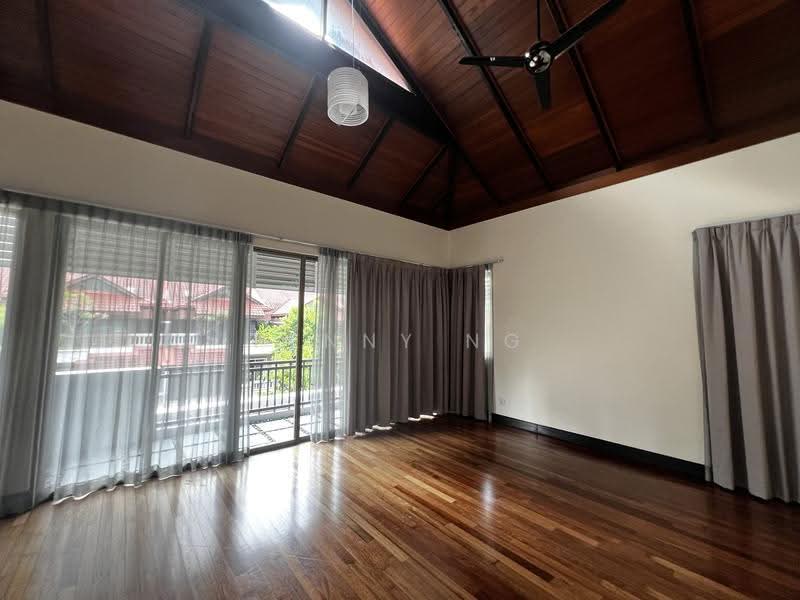 Semi-Detached House for Sale in Duta Tropika (Batu) - Penny Ng - Balcony - PropertyGuru.com.my